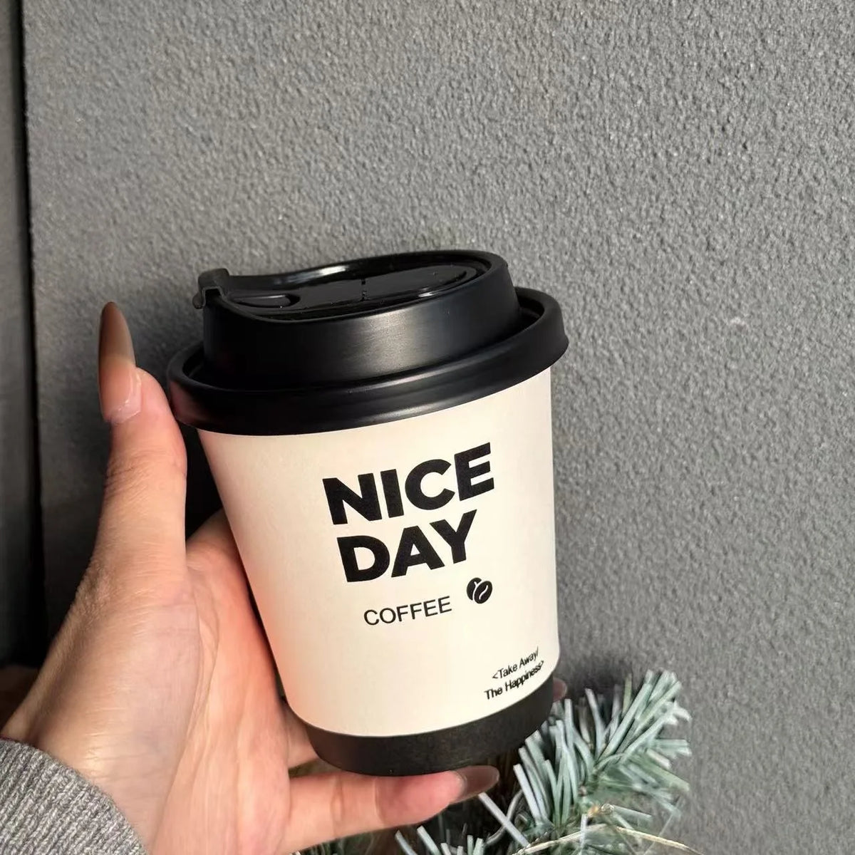 DW-01 – Paper Cups – 4oz/8oz/12oz/16oz/24oz – 80.0 mm Rim - image 1