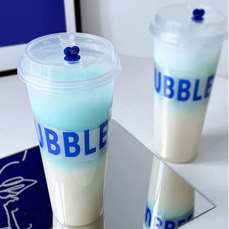 PP-1130/PET-1130 – Hard Boba Cups – Custom - image 1