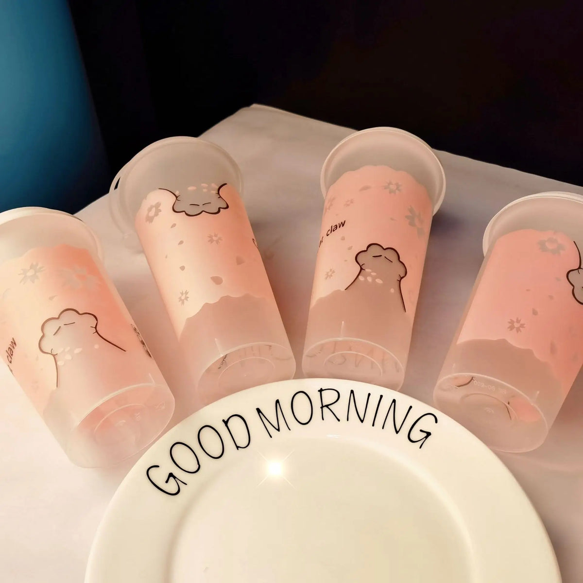 PP-1007/PET-1007 – Hard Boba Cups – Custom - image 3