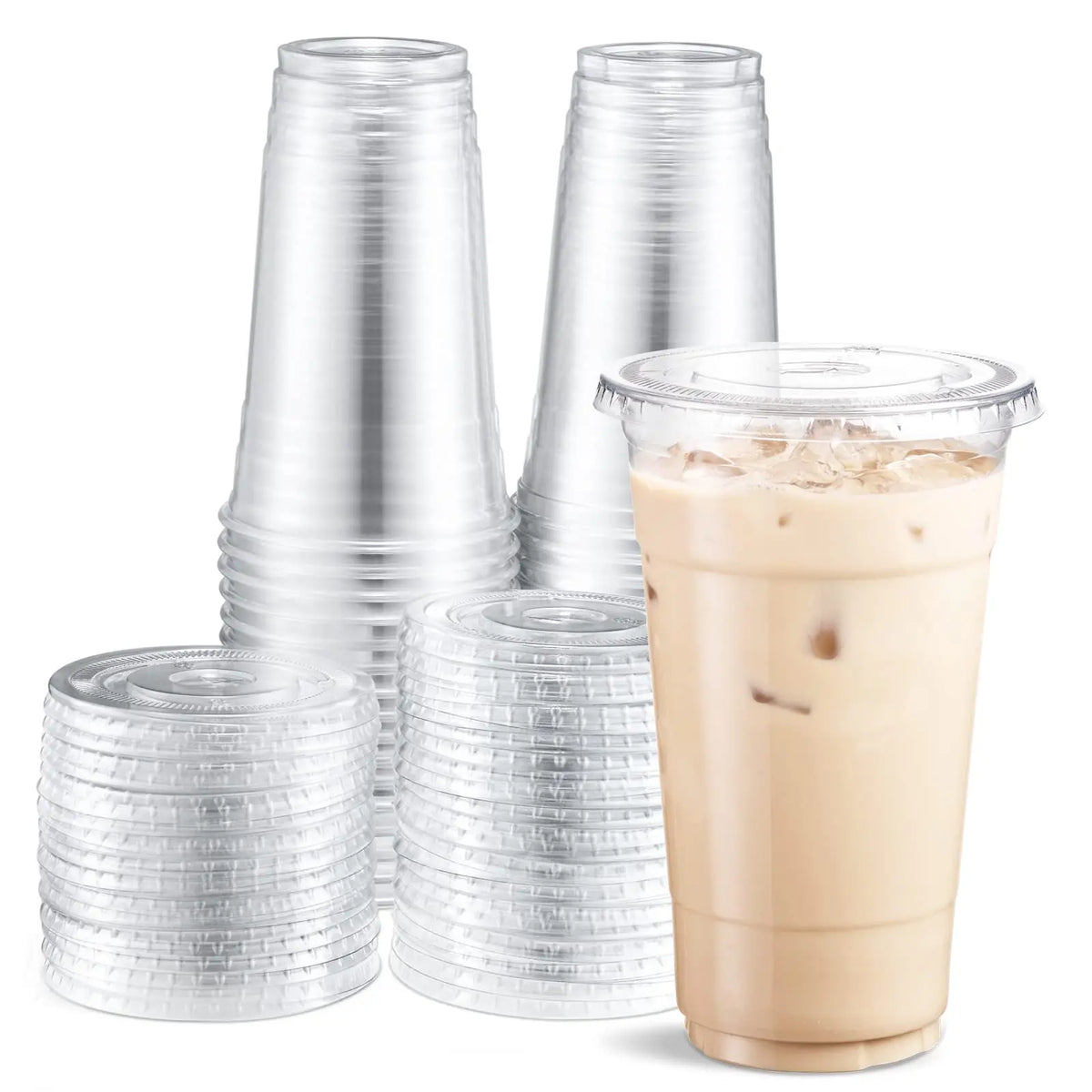PET-01/PP-01 – Disposable Straws – 12oz/14oz/16oz/20oz/24oz/32oz - image 8