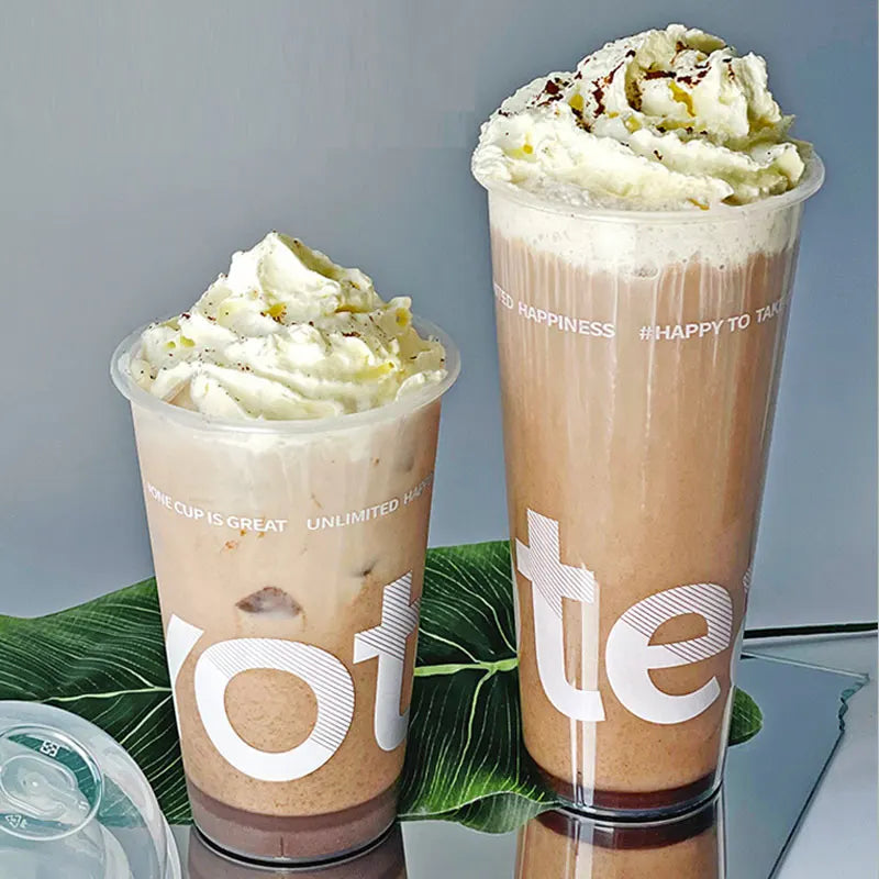 PP-0928/PET-0928 – Hard Boba Cups – Custom - image 3