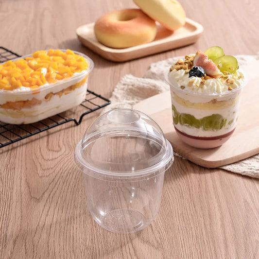 JM-IML06 – Ice Cream Cups – 8oz/12oz/16oz/20oz/40oz - image 1