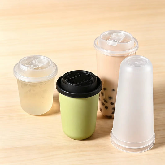 PPI-01 – U-Shape Cups – 12oz/16oz/20oz – 90 mm Rim - image 1