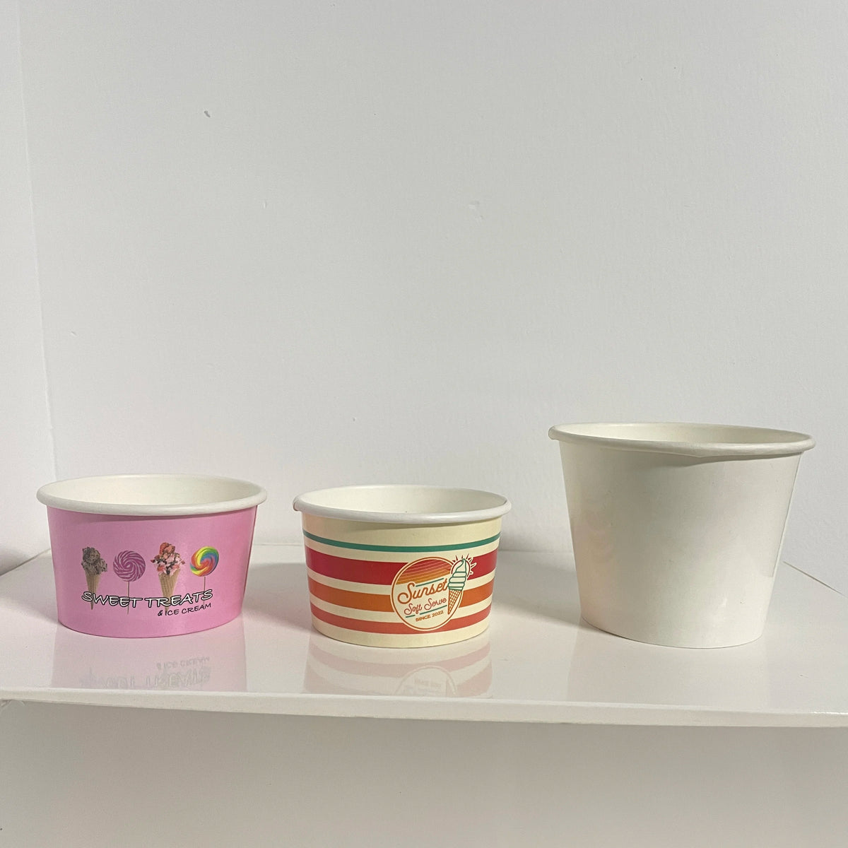 JM-Z005 – Ice Cream Cups – 4oz/6oz/8oz/10oz/12oz/14oz/20oz - image 3