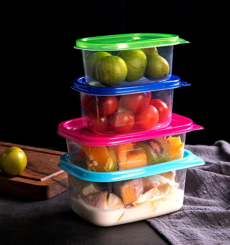 JIMI – Takeaway Food Containers – 280ml/350ml/483/709ml/1000ml/1500ml/1900ml - image 4