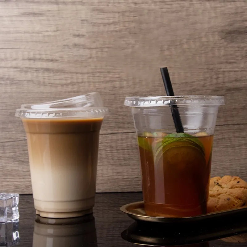 PET-01/PP-01 – Takeaway Cups – 12oz/14oz/16oz/20oz/24oz/32oz - image 9