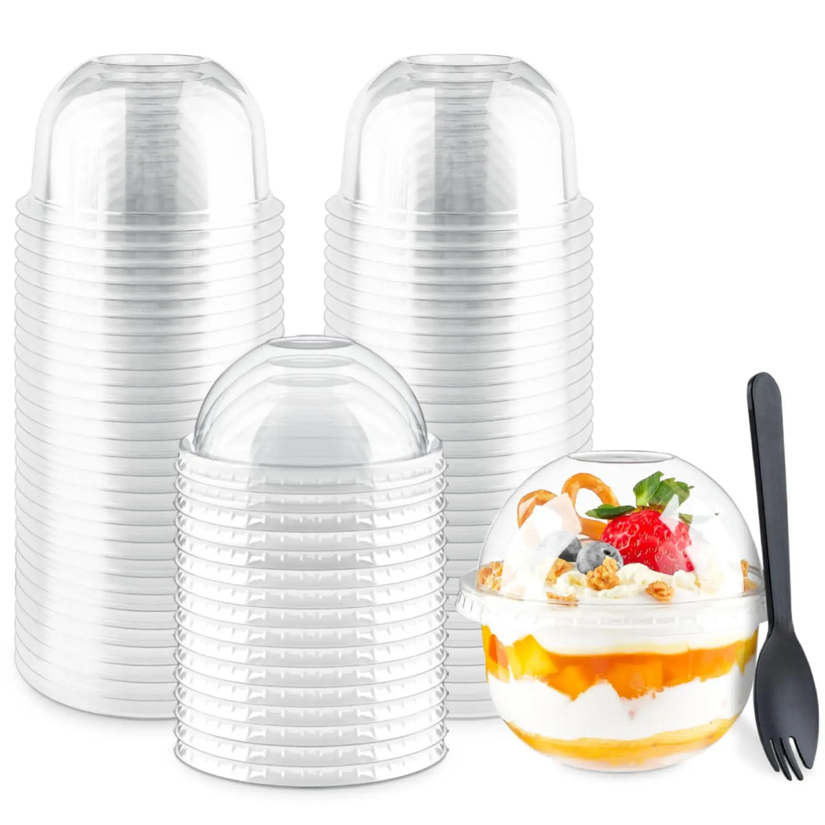 PET-0817/PP-0817 – Ice Cream Cups – 12oz/14oz/16oz/20oz/24oz/32oz - image 5