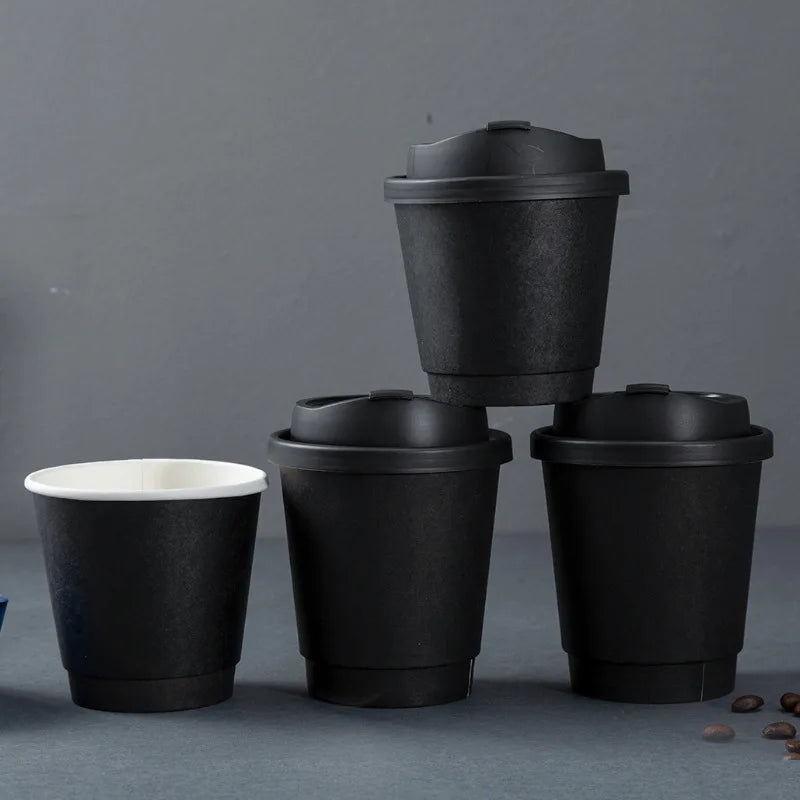 DW-01 – Paper Cups – 4oz/8oz/12oz/16oz/20oz/22oz/24oz – 80.0 mm Rim - image 5