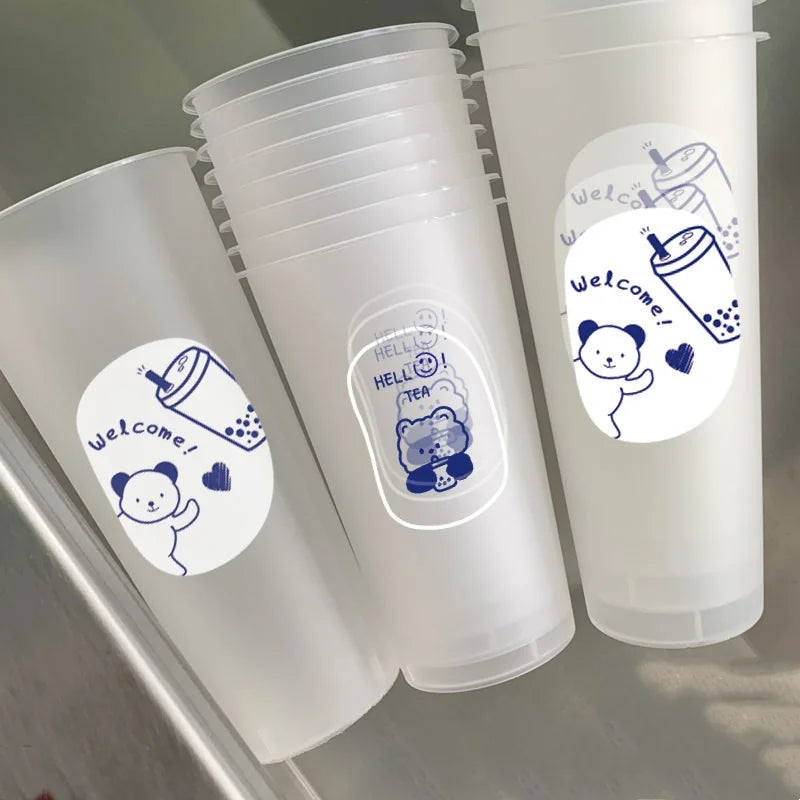 PPI-01 – Hard Boba Cups – 12oz/16oz/20oz/24oz/32oz – 90 mm Rim - image 3