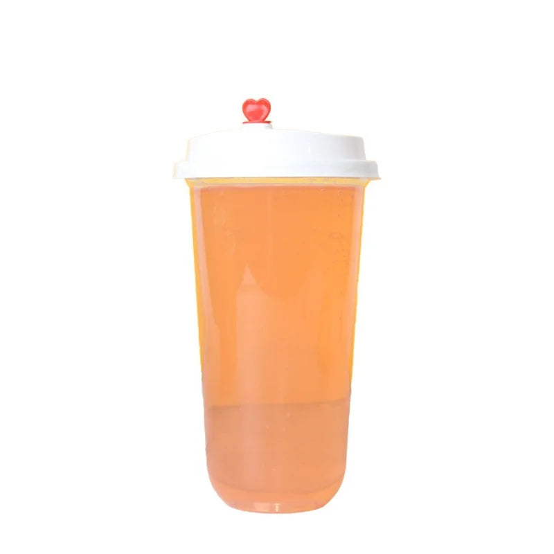PET-01/PP-01 – U-Shape Cups – 12oz/14oz/16oz/20oz/24oz/32oz - image 6