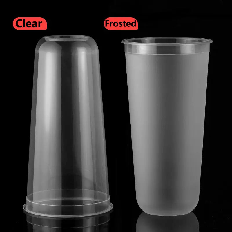 PP-1011/PET-1011 – Hard Boba Cups – Custom - image 8