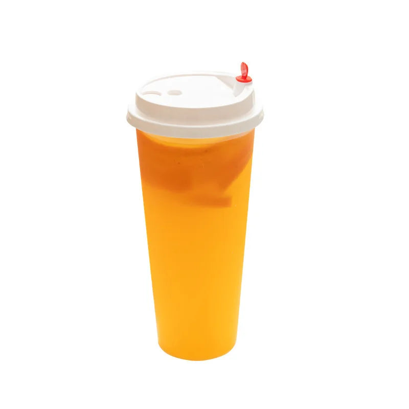 JM-P002 – Hard Boba Cups – 8oz/10oz/12oz/16oz/22oz/24oz - image 2