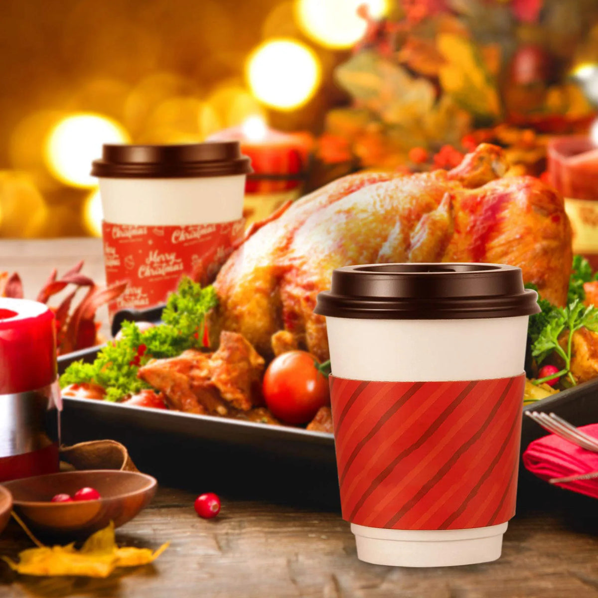 CS-01 – Paper Cups - image 4