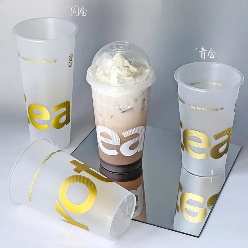 PP-1007/PET-1007 – Clear Plastic Cups – Custom - image 4