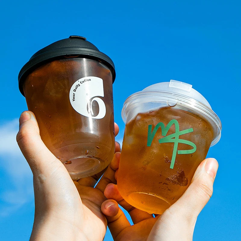 JM-P002 – Hard Boba Cups – 12oz/16oz/20oz/24oz – 90 mm Rim - image 3
