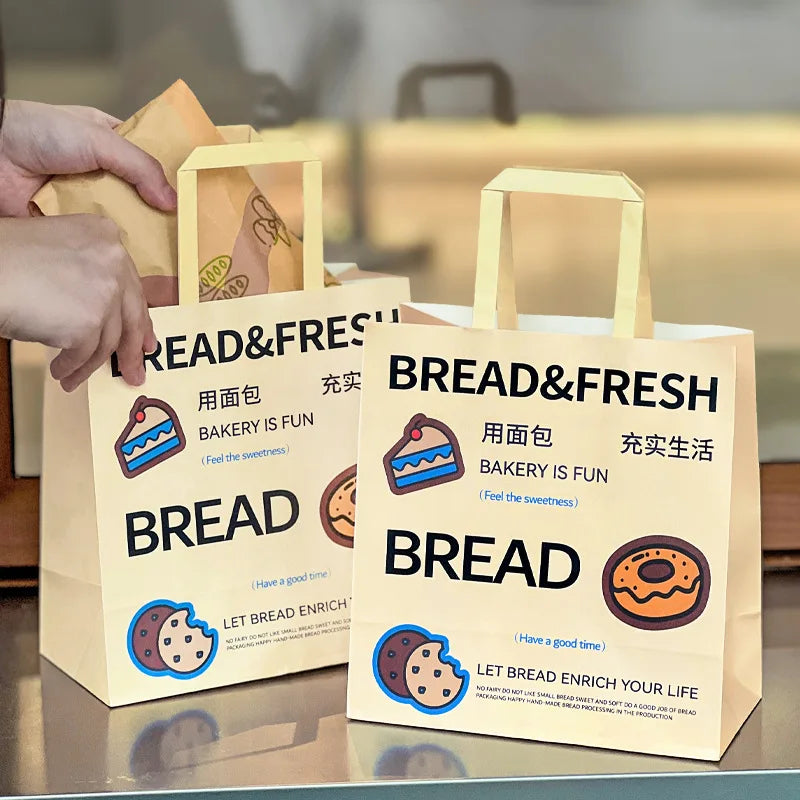 JIMI-PB-191 – Custom Paper Bags - image 5