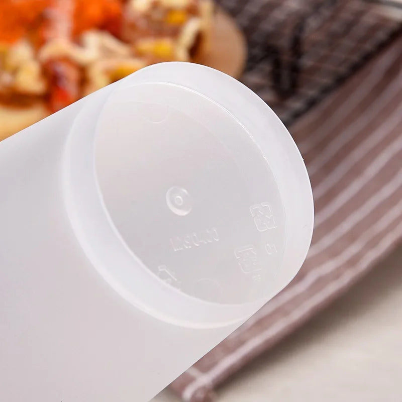 PP-0928/PET-0928 – Clear Plastic Cups – Custom - image 4