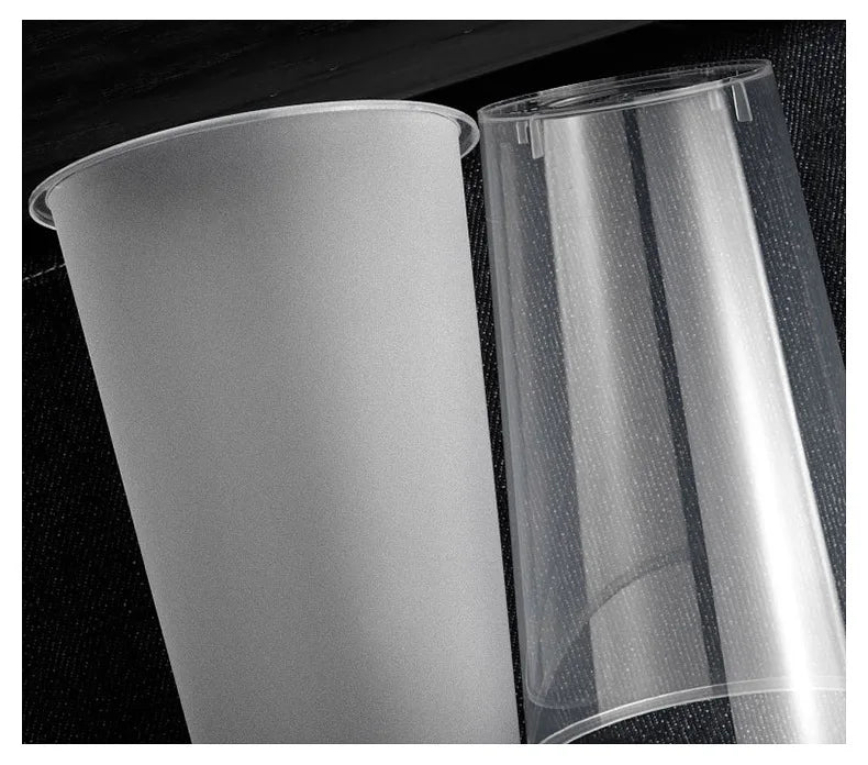 PP-0828/PET-0828 – Hard Boba Cups – 4oz/8oz/12oz/16oz/24oz - image 6