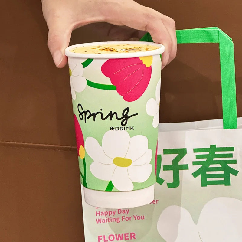 PPI-01 – Takeaway Cups – 12oz/16oz/20oz/24oz - image 5