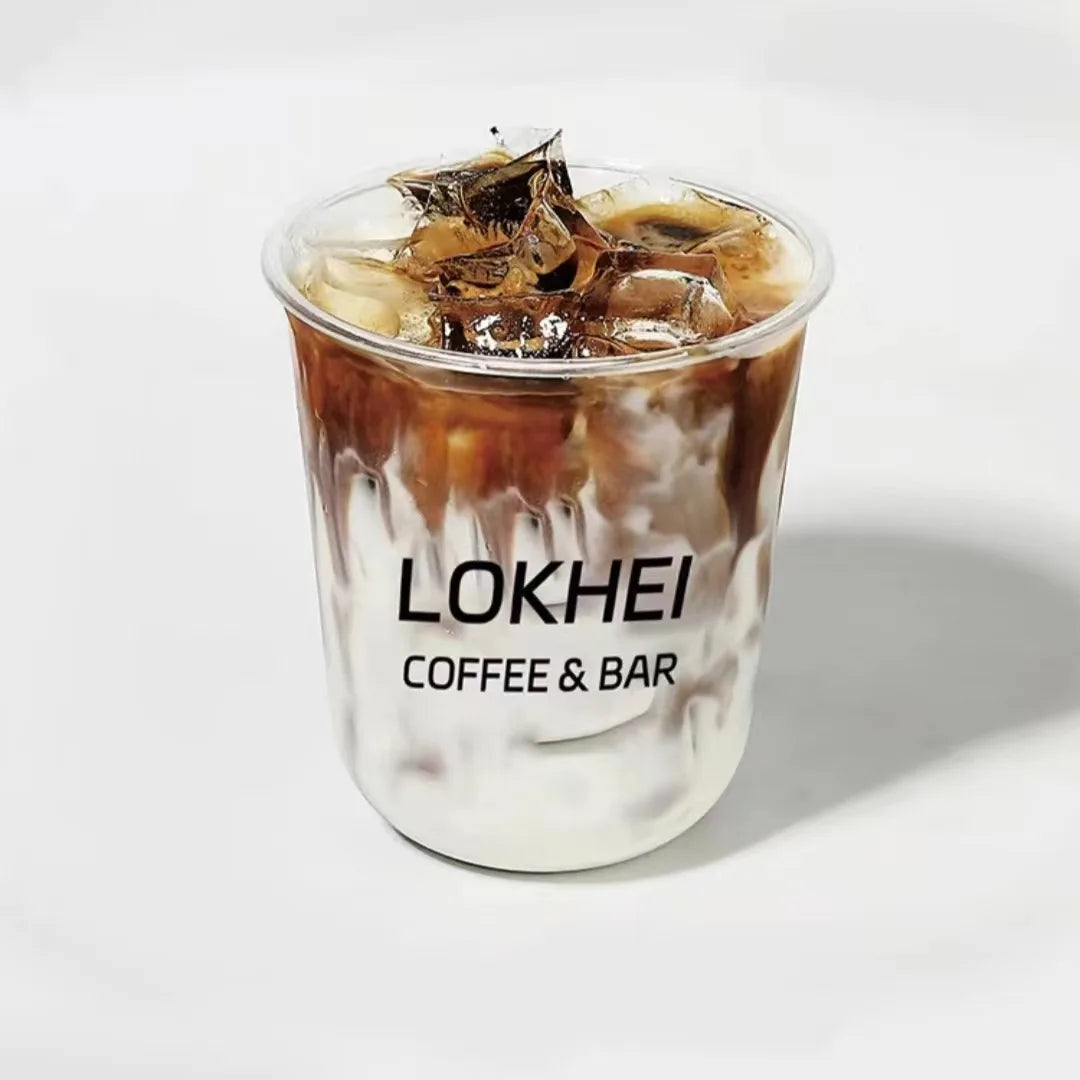PPI-01 – Clear Plastic Cups – 12oz/16oz/22oz – 90 mm Rim - image 5