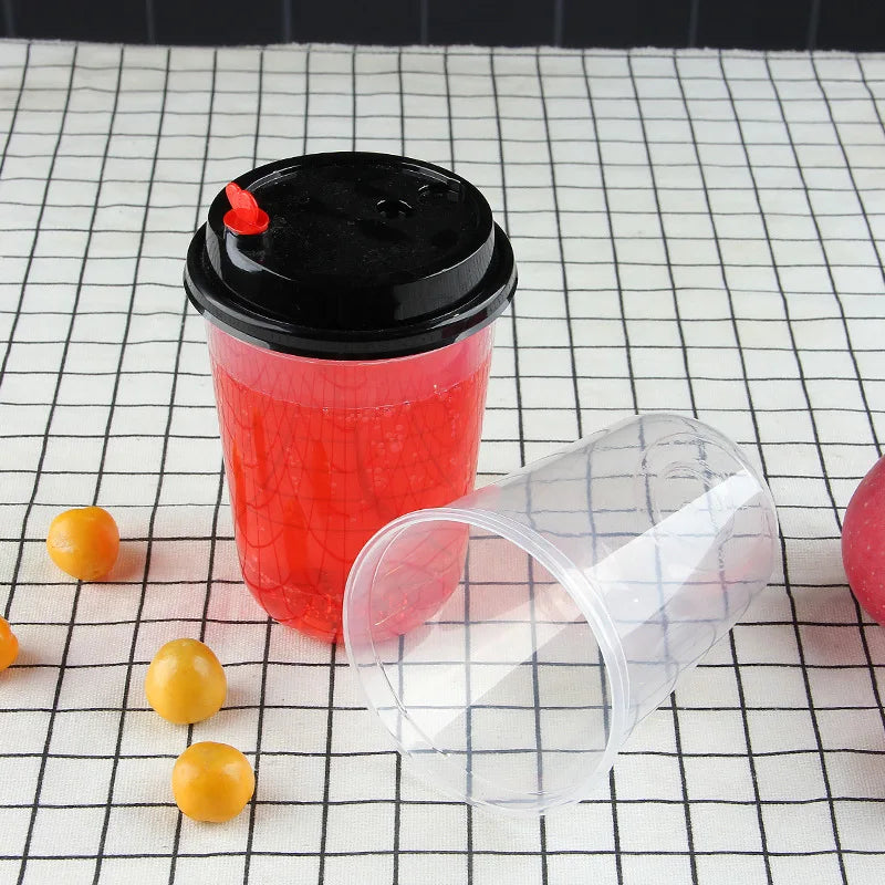 JM-P002 – U-Shape Cups – 12oz/16oz/20oz/24oz - image 3