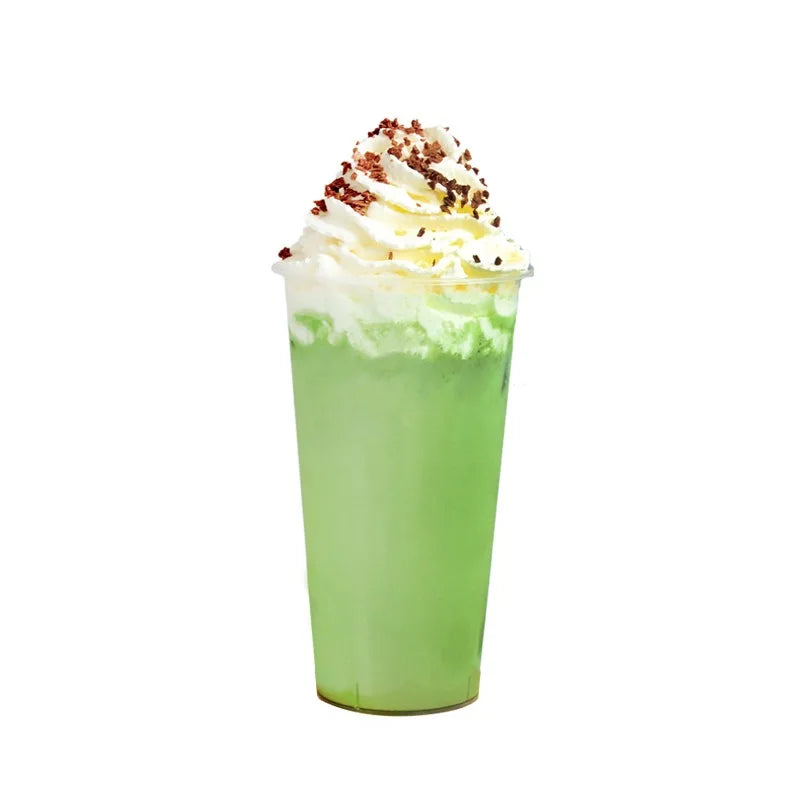 PPI-01 – Clear Plastic Cups – 12oz/16oz/20oz/24oz/32oz - image 2