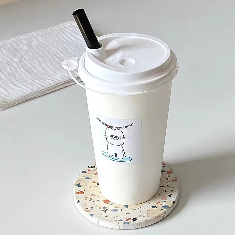 DW-01 – Ice Cream Cups – 4oz/8oz/12oz/16oz/22oz – 80.0 mm Rim - image 5