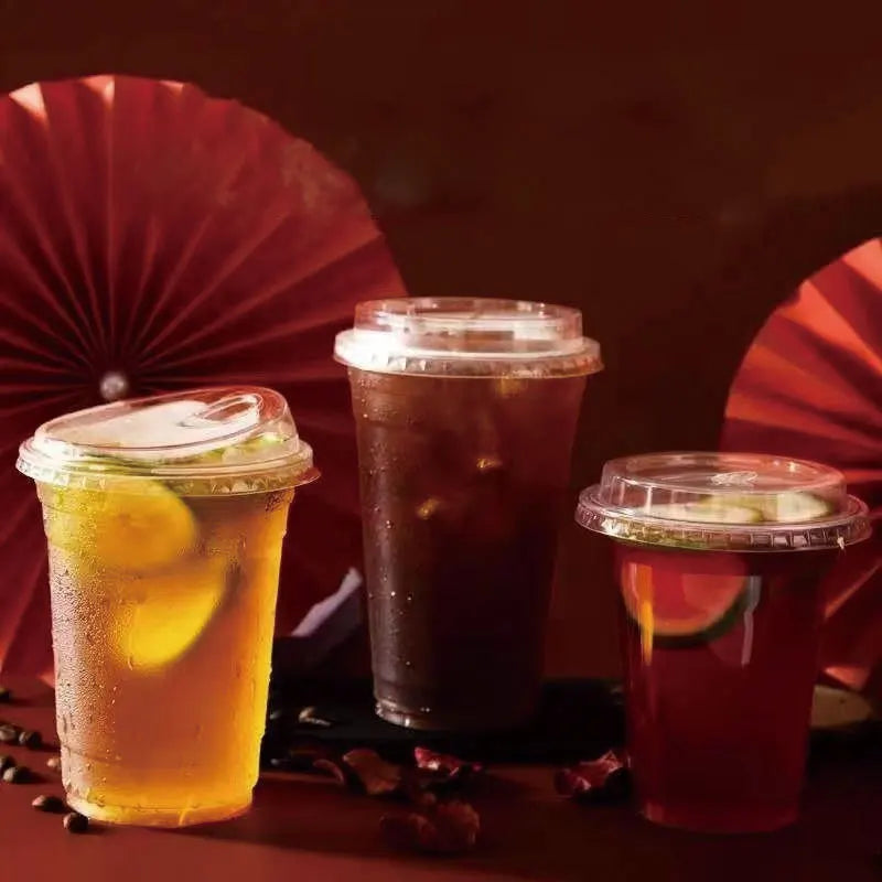 JIMI-JM-029 – Clear Plastic Cups – Customized Size - image 10
