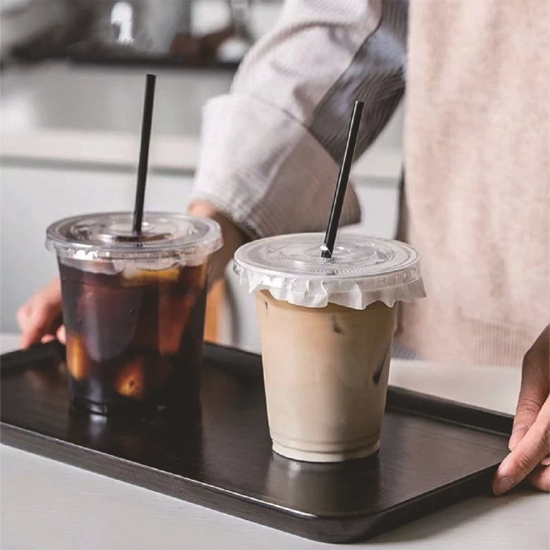 PET-01/PP-01 – Hard Boba Cups – 12oz/14oz/16oz/20oz/24oz/32oz - image 2