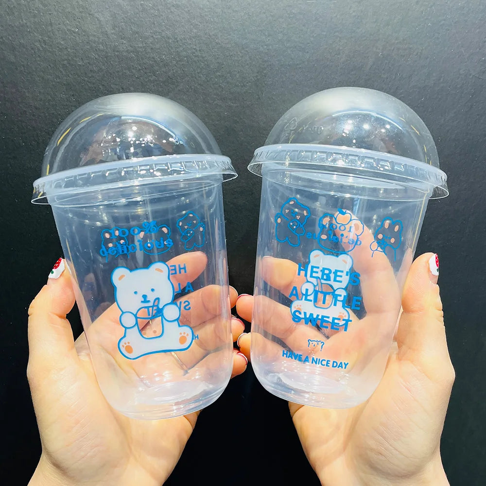 240627 – U-Shape Cups – Customized Size - image 2