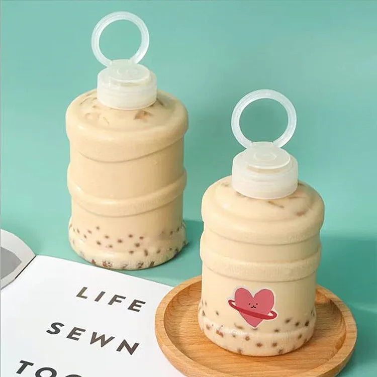 PET0901 – Takeaway Packaging – 300ml 500ml 650ml - image 2