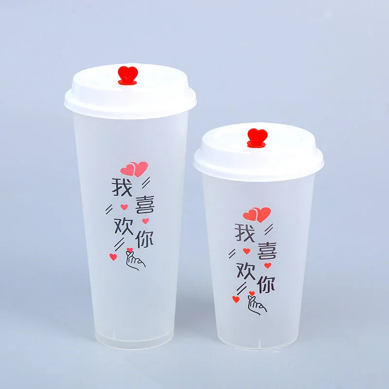 PPI-01 – Hard Boba Cups – 12oz/16oz/20oz/24oz – 90 mm Rim - image 9