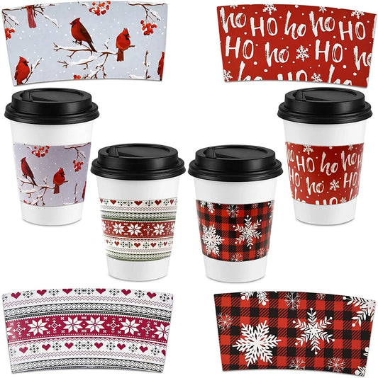 CS-01 – Paper Cups - image 1