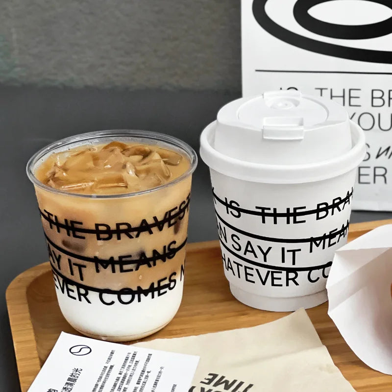 DW-01 – Paper Cups – 4oz/8oz/12oz/16oz/20oz/24oz - image 2