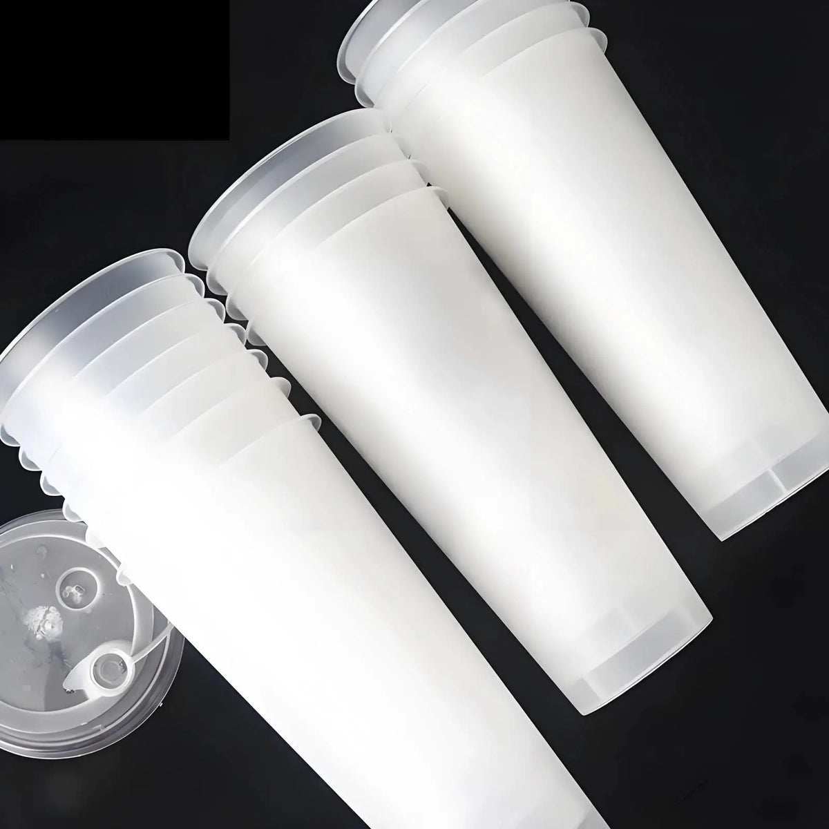 JM-P002 – Takeaway Cups – 8oz/10oz/12oz/16oz/22oz/24oz/32oz – 90 mm Rim - image 2