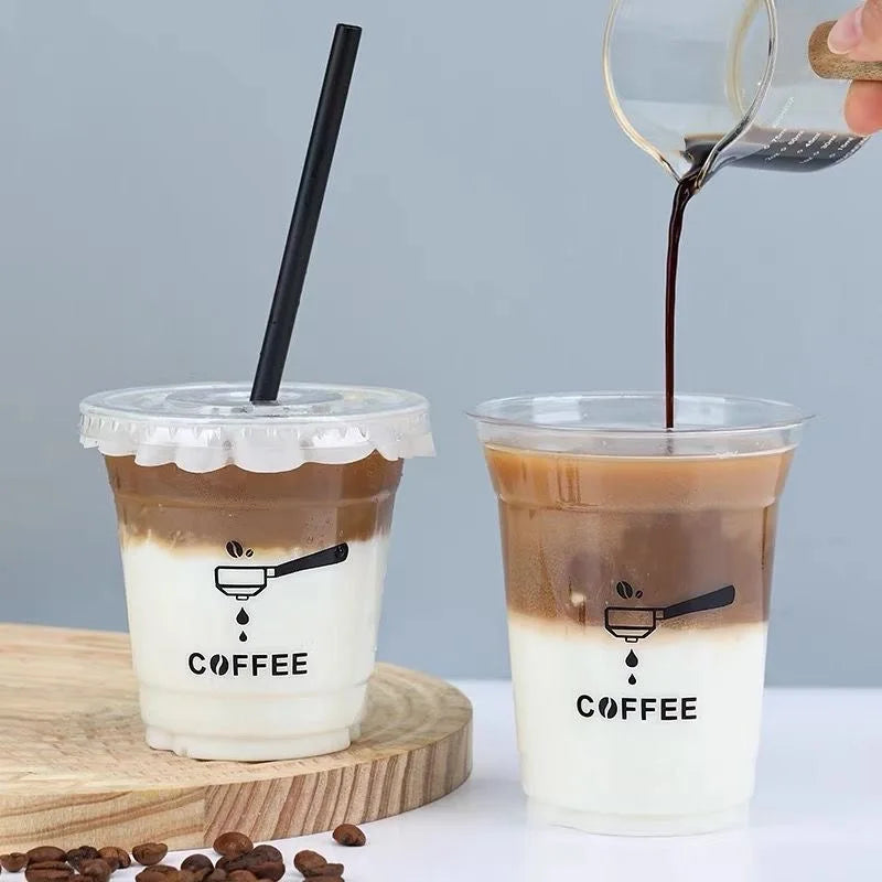 PPI-01 – Clear Plastic Cups – 12oz/14oz/16oz/18oz/20oz/24oz/32oz – 90 mm Rim - image 3