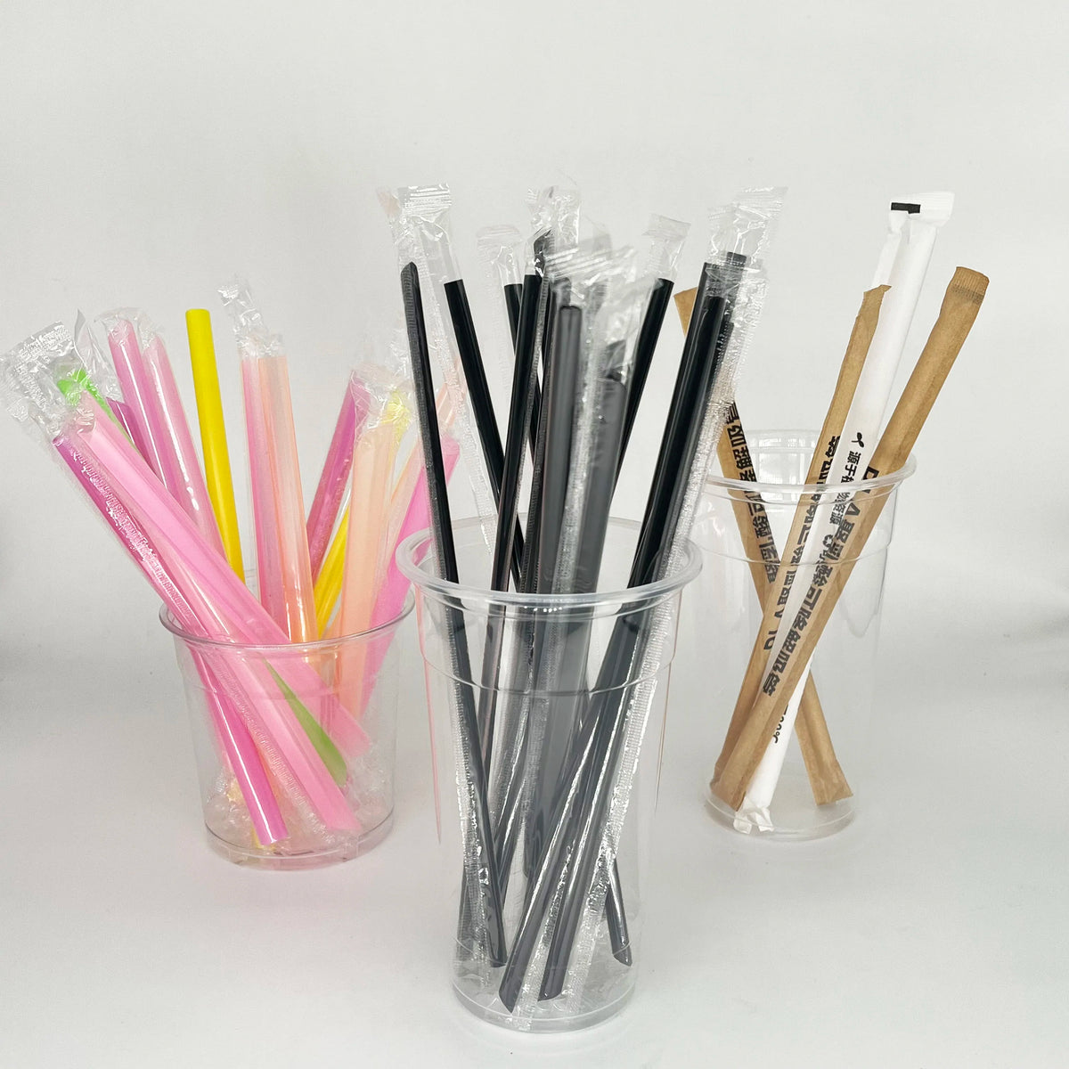 PS-01 – Disposable Straws - image 3