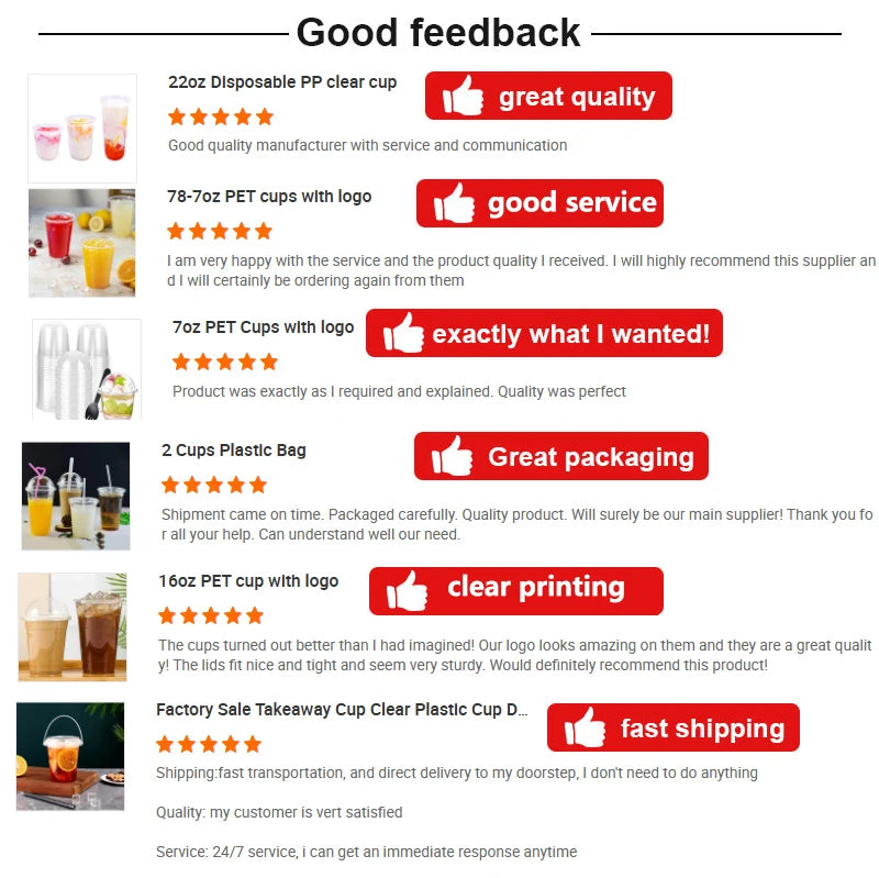 240627 – U-Shape Cups – Customized Size - image 6