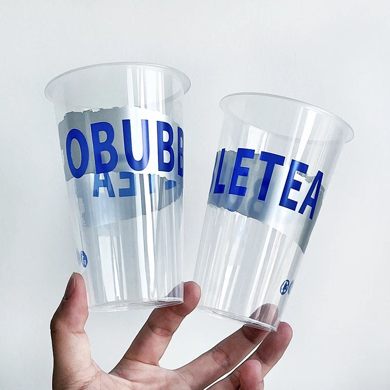 PET-01/PP-01 – Takeaway Cups – 12oz/14oz/16oz/20oz/24oz/32oz - image 2