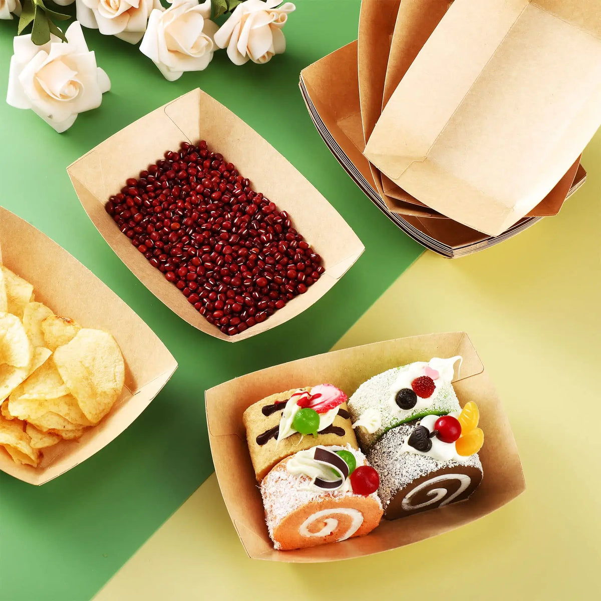 PC-01 – Takeaway Packaging - image 3