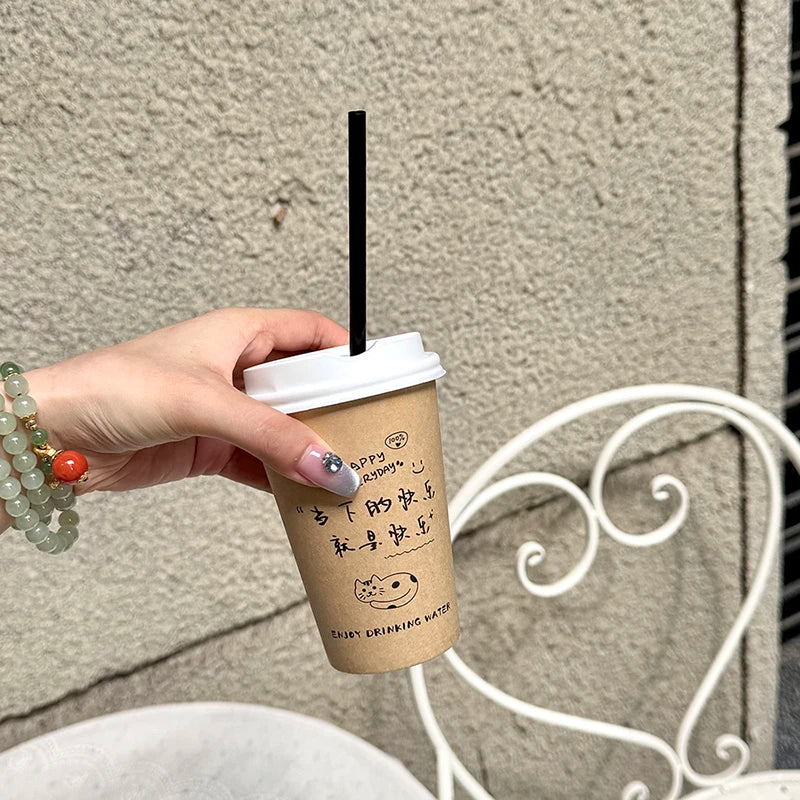 SW-01 – Paper Cups – 4oz/8oz/10oz/12oz/16oz/20oz/22oz – 90.0 mm Rim - image 6