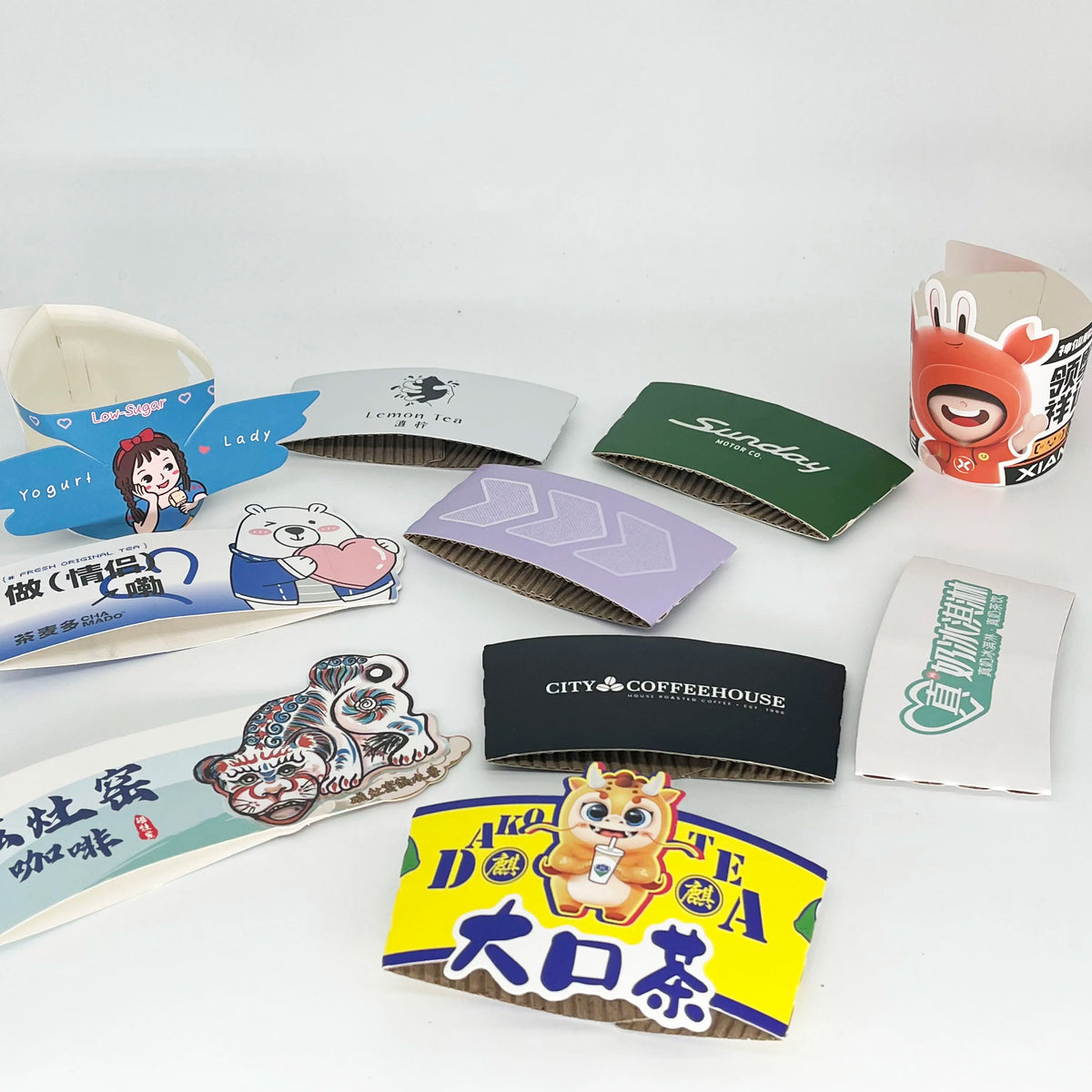 CS-01 – Paper Cups - image 8