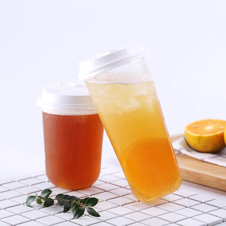 JM-P002 – U-Shape Cups – 8oz/10oz/12oz/16oz/20oz/22oz - image 1