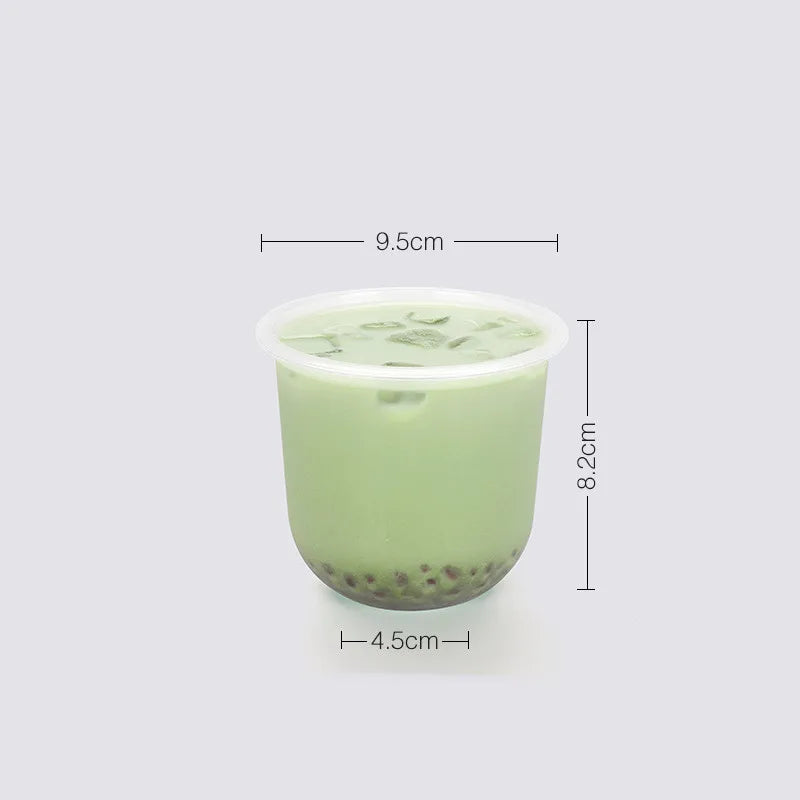 JM-P002 – U-Shape Cups – 8oz/12oz/16oz/24oz - image 4