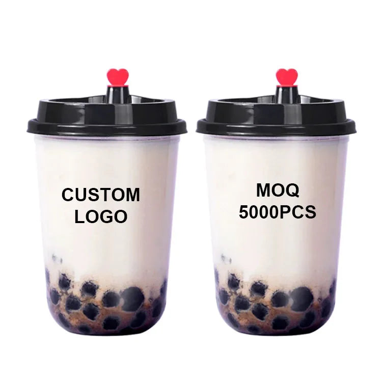 JM-P002 – U-Shape Cups – 8oz/10oz/12oz/16oz/22oz/24oz/32oz – 90 mm Rim - image 8
