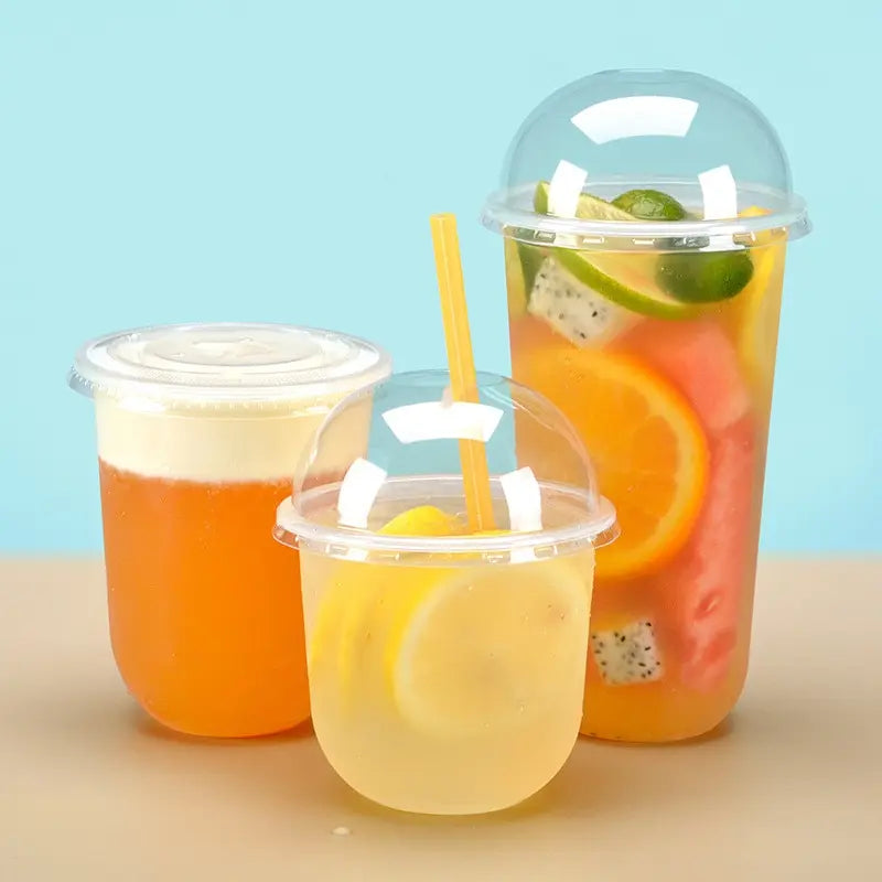 JM-P002 – Hard Boba Cups – 12oz/16oz/20oz/24oz - image 3