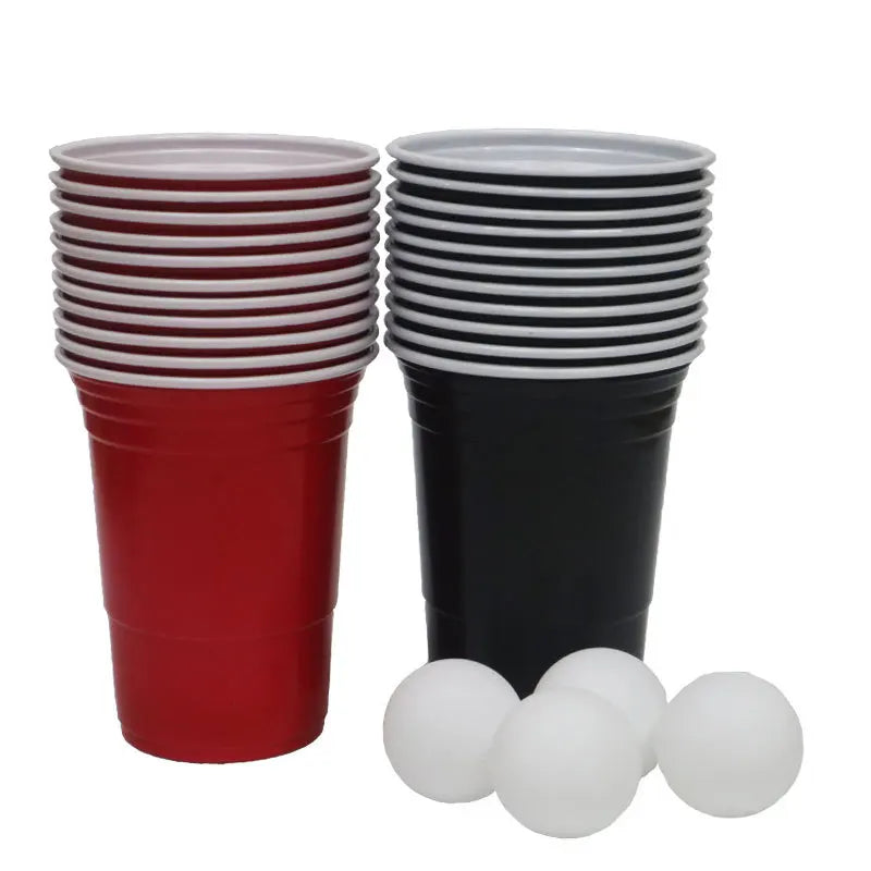 PET-01/PP-01 – Clear Plastic Cups – 2oz/12oz/16oz - image 2