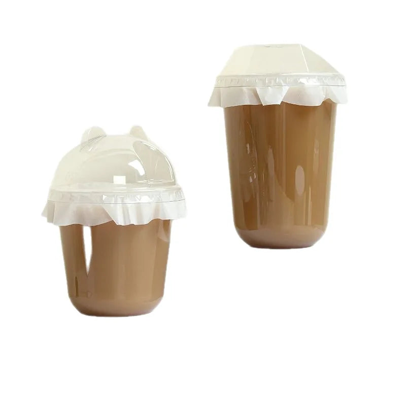PET-01 – Takeaway Cups – 12oz/16oz/24oz – 90 mm Rim - image 3
