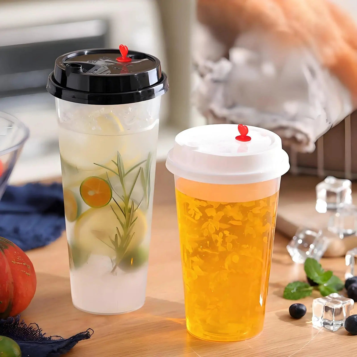 JM-P002 – Takeaway Cups – 8oz/10oz/12oz/16oz/22oz/24oz/32oz – 90 mm Rim - image 6