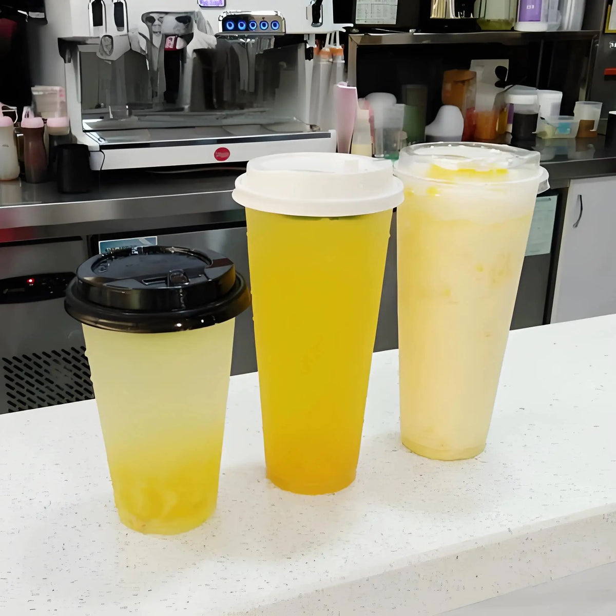 JM-P002 – Takeaway Cups – 8oz/10oz/12oz/16oz/22oz/24oz/32oz – 90 mm Rim - image 5